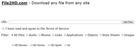File2HD.com